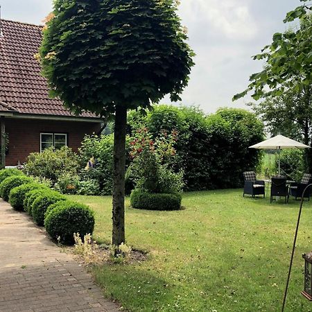 Ferienwohnung Rohwer Jevenstedt Exterior photo
