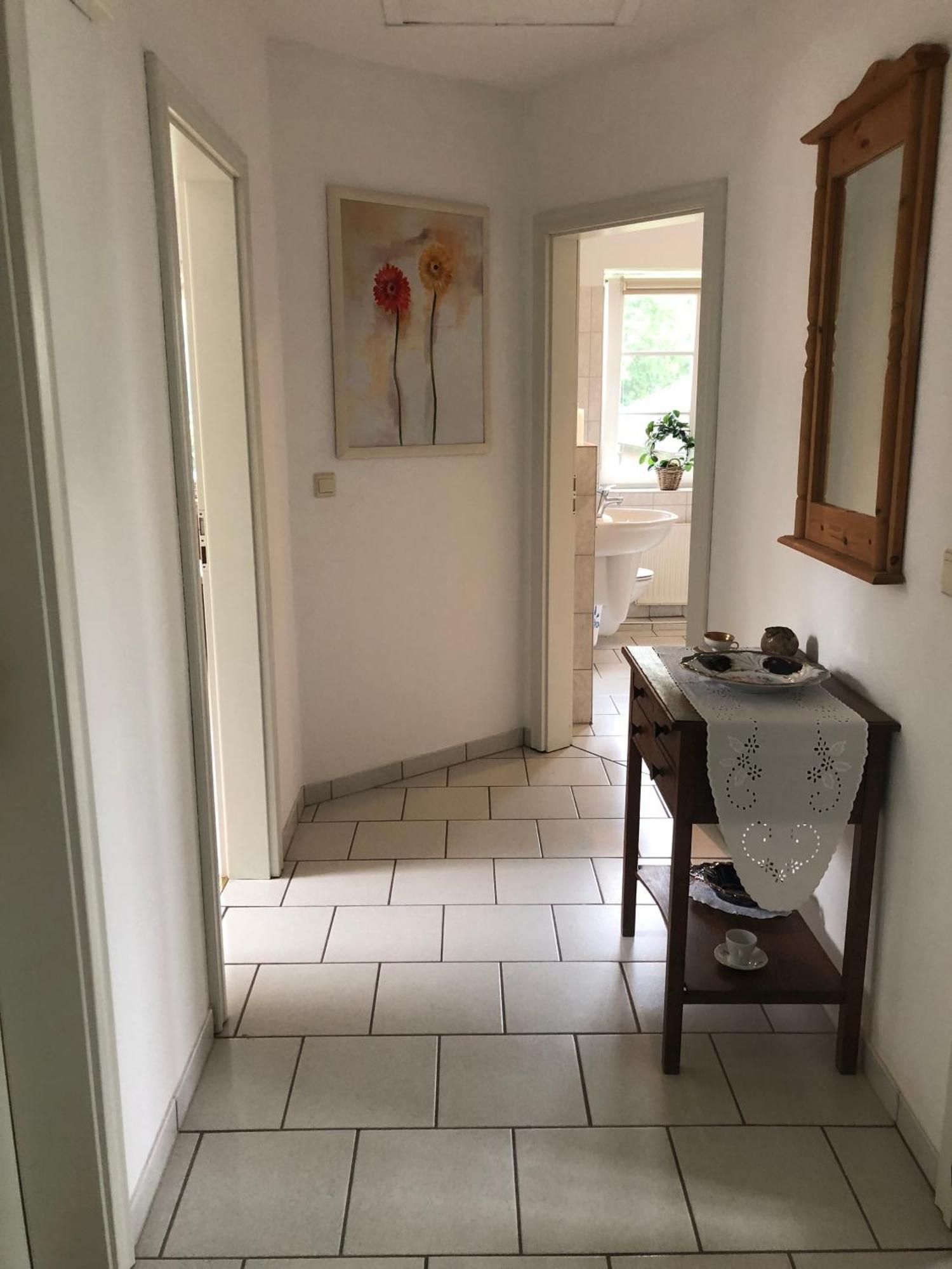 Ferienwohnung Rohwer Jevenstedt Exterior photo