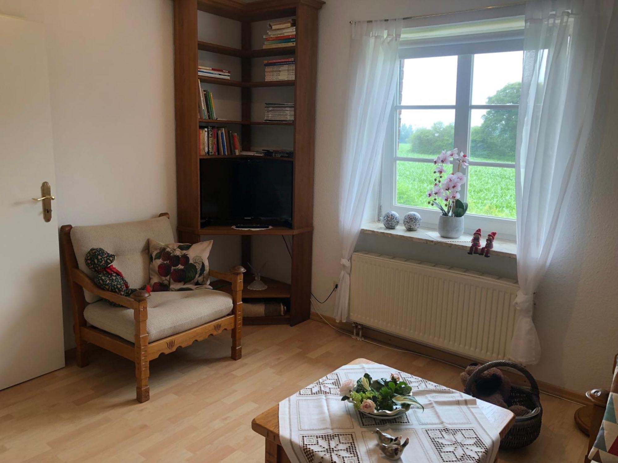 Ferienwohnung Rohwer Jevenstedt Exterior photo